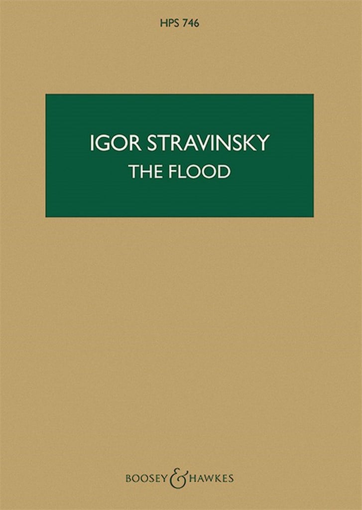 The Flood